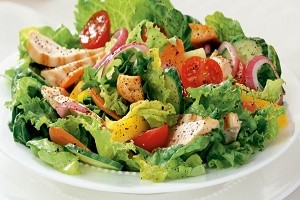 Salad - Kopie